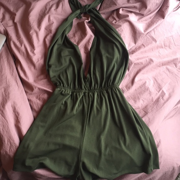 Brandy Melville Other - Romper